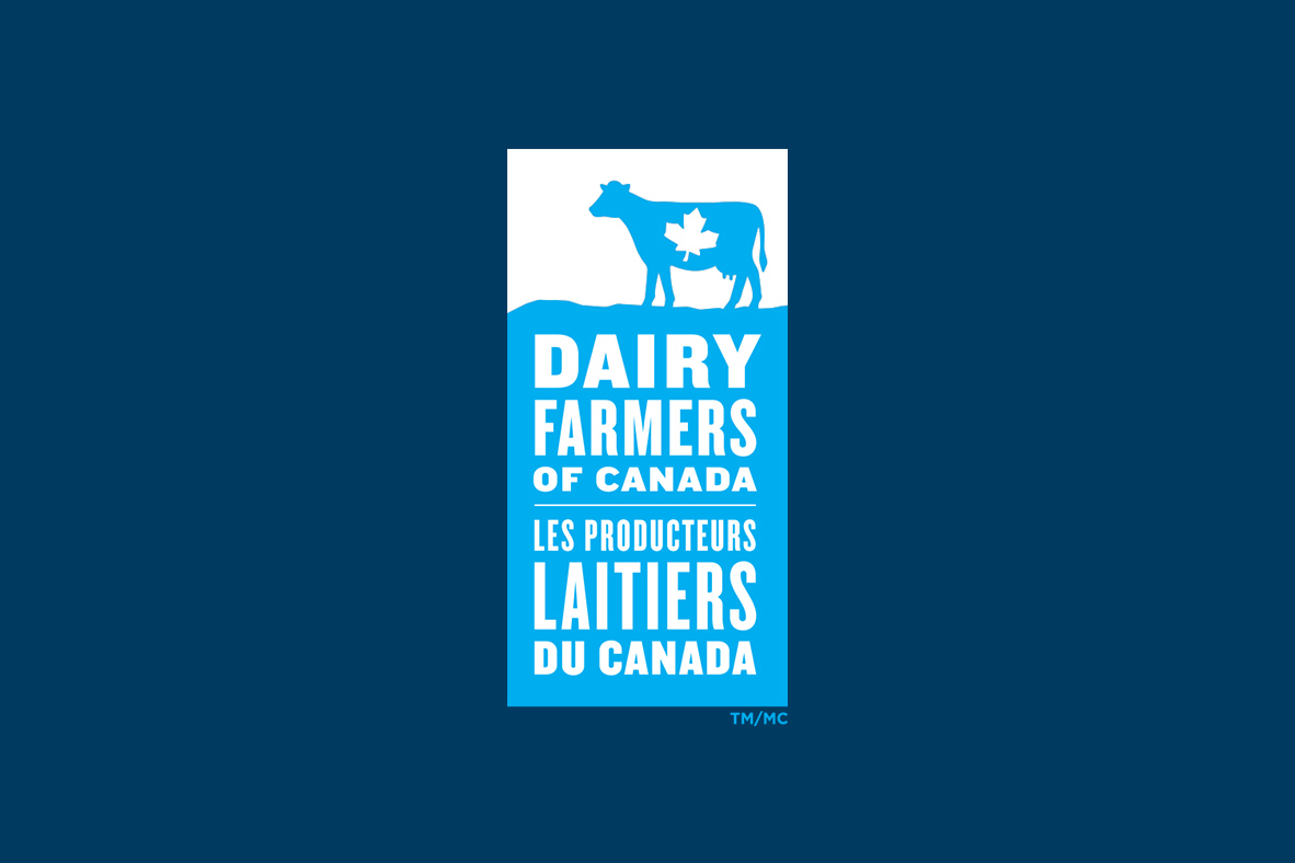 Dairy Farmers of Canada invest in New Acre™ project to help achieve